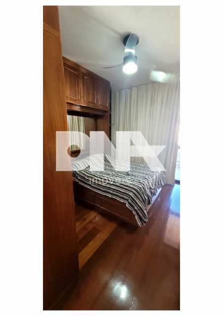 Conheça 0b8819cd-6986-44ec-b7e3-893250 do imóvel - Apartamento 3 quartos à venda Andaraí, Rio de Janeiro - R$ 960.000 - CTAP31026 - 17 0b8819cd-6986-44ec-b7e3-893250 - 17