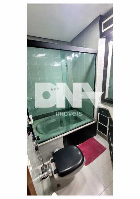 Conheça 0b8819cd-6986-44ec-b7e3-893250 do imóvel - Apartamento 3 quartos à venda Andaraí, Rio de Janeiro - R$ 960.000 - CTAP31026 - 16 0b8819cd-6986-44ec-b7e3-893250 - 16