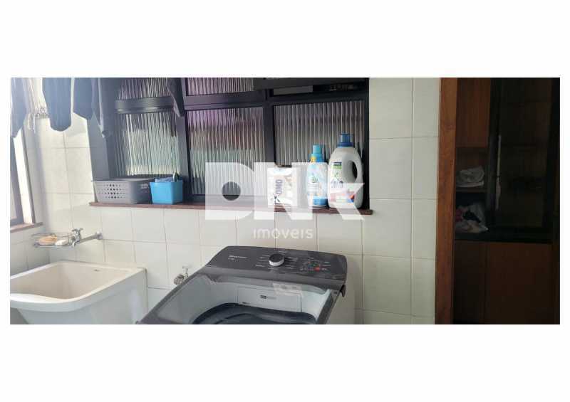 Conheça 0b8819cd-6986-44ec-b7e3-893250 do imóvel - Apartamento 3 quartos à venda Andaraí, Rio de Janeiro - R$ 960.000 - CTAP31026 - 21 0b8819cd-6986-44ec-b7e3-893250 - 21