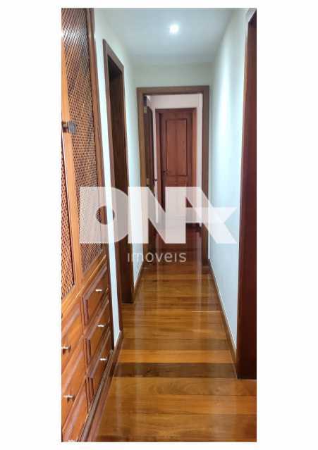 Conheça 0b8819cd-6986-44ec-b7e3-893250 do imóvel - Apartamento 3 quartos à venda Andaraí, Rio de Janeiro - R$ 960.000 - CTAP31026 - 8 0b8819cd-6986-44ec-b7e3-893250 - 8