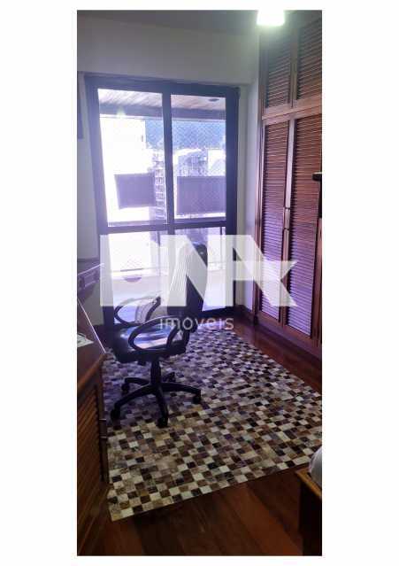 Conheça 0b8819cd-6986-44ec-b7e3-893250 do imóvel - Apartamento 3 quartos à venda Andaraí, Rio de Janeiro - R$ 960.000 - CTAP31026 - 12 0b8819cd-6986-44ec-b7e3-893250 - 12