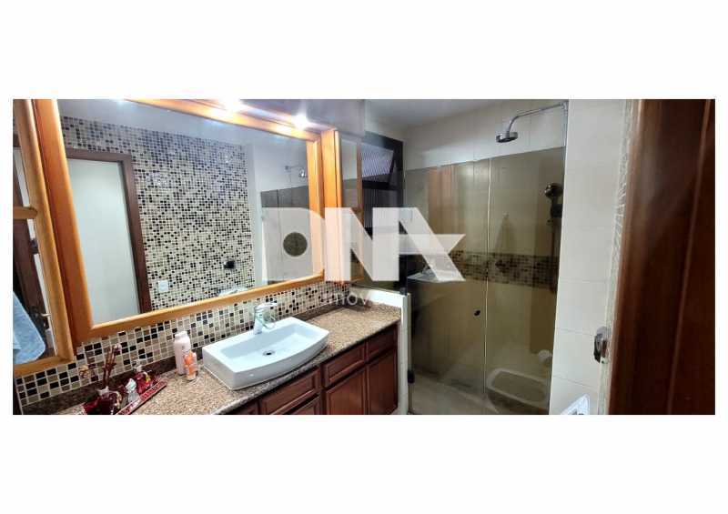 Conheça 0b8819cd-6986-44ec-b7e3-893250 do imóvel - Apartamento 3 quartos à venda Andaraí, Rio de Janeiro - R$ 960.000 - CTAP31026 - 20 0b8819cd-6986-44ec-b7e3-893250 - 20