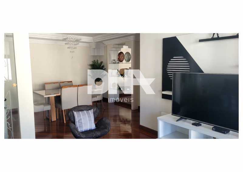 Conheça 0b8819cd-6986-44ec-b7e3-893250 do imóvel - Apartamento 3 quartos à venda Andaraí, Rio de Janeiro - R$ 960.000 - CTAP31026 - 5 0b8819cd-6986-44ec-b7e3-893250 - 5