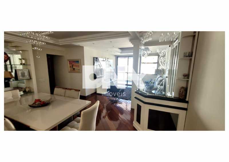 Conheça 0b8819cd-6986-44ec-b7e3-893250 do imóvel - Apartamento 3 quartos à venda Andaraí, Rio de Janeiro - R$ 960.000 - CTAP31026 - 1 0b8819cd-6986-44ec-b7e3-893250 - 1