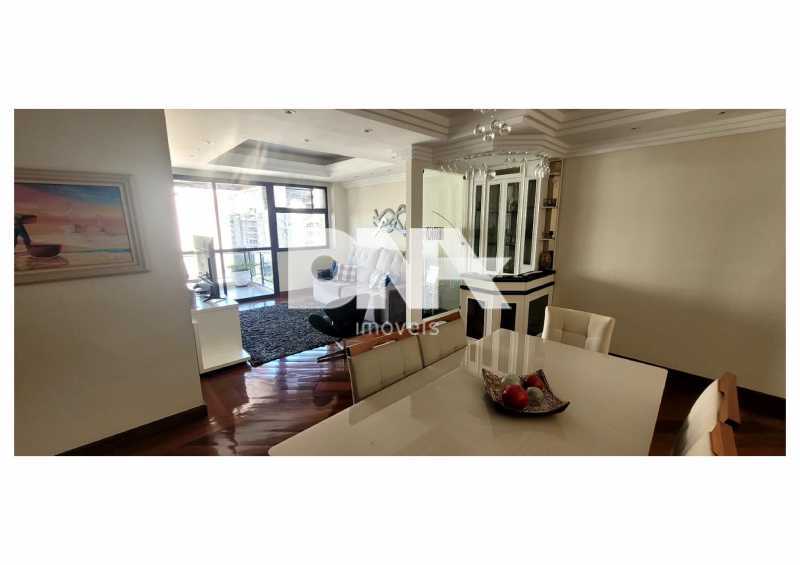 Conheça 0b8819cd-6986-44ec-b7e3-893250 do imóvel - Apartamento 3 quartos à venda Andaraí, Rio de Janeiro - R$ 960.000 - CTAP31026 - 2 0b8819cd-6986-44ec-b7e3-893250 - 2