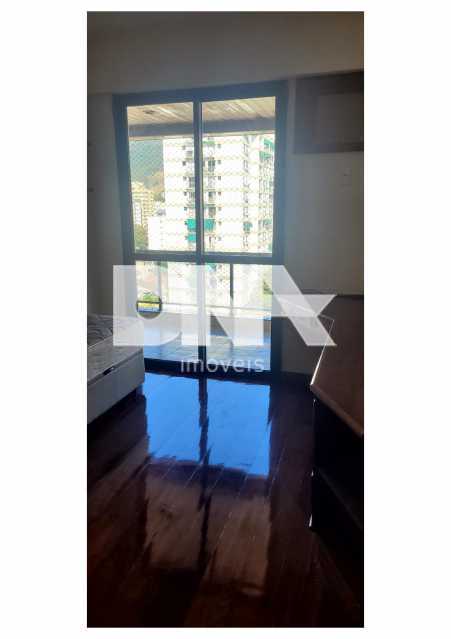 Conheça 0b8819cd-6986-44ec-b7e3-893250 do imóvel - Apartamento 3 quartos à venda Andaraí, Rio de Janeiro - R$ 960.000 - CTAP31026 - 19 0b8819cd-6986-44ec-b7e3-893250 - 19