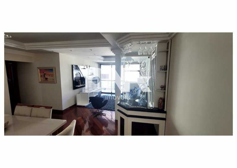 Conheça 0b8819cd-6986-44ec-b7e3-893250 do imóvel - Apartamento 3 quartos à venda Andaraí, Rio de Janeiro - R$ 960.000 - CTAP31026 - 3 0b8819cd-6986-44ec-b7e3-893250 - 3