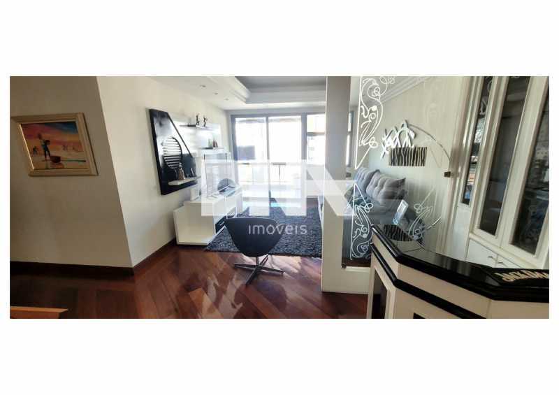 Conheça 0b8819cd-6986-44ec-b7e3-893250 do imóvel - Apartamento 3 quartos à venda Andaraí, Rio de Janeiro - R$ 960.000 - CTAP31026 - 4 0b8819cd-6986-44ec-b7e3-893250 - 4