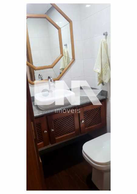 Conheça 0b8819cd-6986-44ec-b7e3-893250 do imóvel - Apartamento 3 quartos à venda Andaraí, Rio de Janeiro - R$ 960.000 - CTAP31026 - 22 0b8819cd-6986-44ec-b7e3-893250 - 22