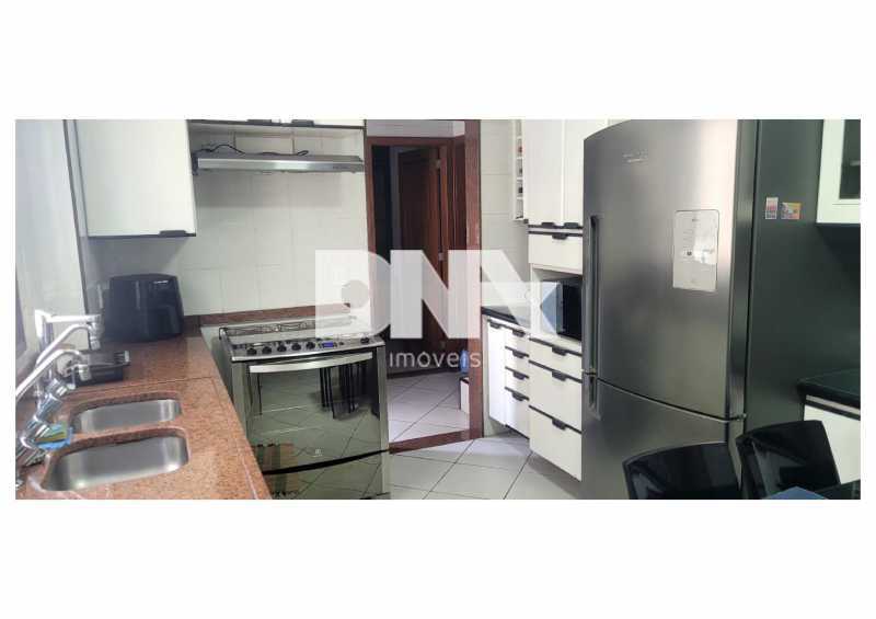 Conheça 0b8819cd-6986-44ec-b7e3-893250 do imóvel - Apartamento 3 quartos à venda Andaraí, Rio de Janeiro - R$ 960.000 - CTAP31026 - 26 0b8819cd-6986-44ec-b7e3-893250 - 26