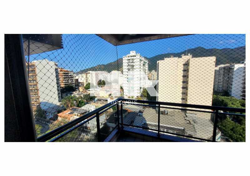 Conheça 0b8819cd-6986-44ec-b7e3-893250 do imóvel - Apartamento 3 quartos à venda Andaraí, Rio de Janeiro - R$ 960.000 - CTAP31026 - 27 0b8819cd-6986-44ec-b7e3-893250 - 27