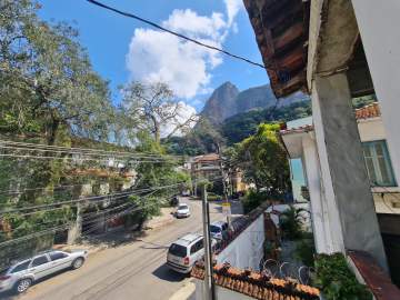 Casa 5 quartos à venda Humaitá, Rio de Janeiro - R$ 1.980.000 - HTCA50005