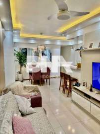 Apartamento 3 quartos à venda Maracanã, Rio de Janeiro - R$ 750.000 - JOAP30386