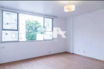 Apartamento 1 quarto à venda Botafogo, Rio de Janeiro - R$ 680.000 - NBAP12548