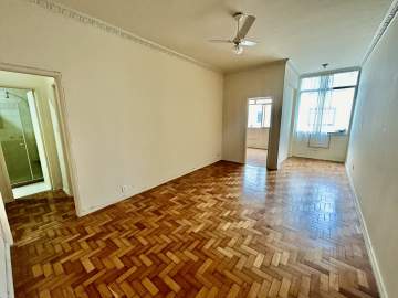 Apartamento à venda Rua Edmundo Lins, Copacabana, Rio de Janeiro - R$ 920.000 - NCAP22594