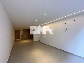 Apartamento 3 quartos à venda Ipanema, Rio de Janeiro - R$ 2.200.000 - NIAP33576