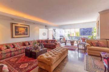 Apartamento 4 quartos à venda Flamengo, Rio de Janeiro - R$ 3.900.000 - FLAP40136
