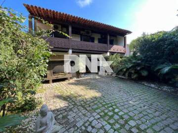 Casa em Condomínio 5 quartos à venda Barra da Tijuca, Rio de Janeiro - R$ 2.800.000 - JOCN50022 Casa em Condomínio 5 quartos à venda Barra da Tijuca, Rio de Janeiro - R$ 2.800.000 - JOCN50022