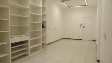 Loja 22m² à venda Botafogo, Rio de Janeiro - R$ 250.000 - NBLJ00155