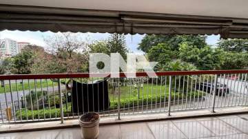 Apartamento 4 quartos à venda Barra da Tijuca, Rio de Janeiro - R$ 1.350.000 - JOAP40186