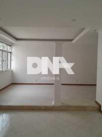 Casa de Vila 3 quartos à venda Tijuca, Rio de Janeiro - R$ 950.000 - MLCV30001
