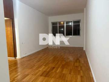 Apartamento 3 quartos à venda Copacabana, Rio de Janeiro - R$ 1.250.000 - NCAP33186