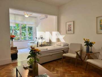 Apartamento 3 quartos à venda Copacabana, Rio de Janeiro - R$ 1.790.000 - MLAP30365