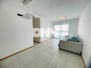 Apartamento 3 quartos à venda Botafogo, Rio de Janeiro - R$ 1.580.000 - NBAP35254