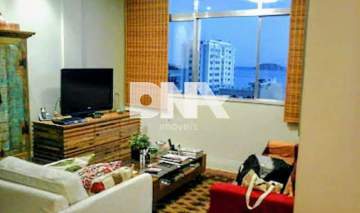 Apartamento 2 quartos à venda Ipanema, Rio de Janeiro - R$ 1.750.000 - LEAP20718