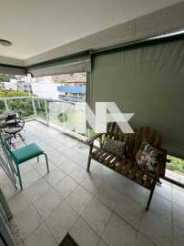 Apartamento 2 quartos à venda Tijuca, Rio de Janeiro - R$ 750.000 - NBAP25589