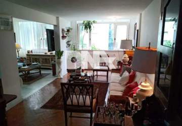 Apartamento 2 quartos à venda Copacabana, Rio de Janeiro - R$ 1.000.000 - NIAP22638