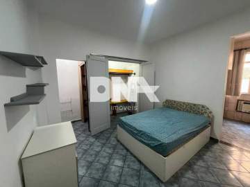 Apartamento 1 quarto à venda Leme, Rio de Janeiro - R$ 580.000 - NCAP11967