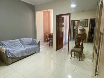 Apartamento 1 quarto à venda Copacabana, Rio de Janeiro - R$ 650.000 - NCAP11962