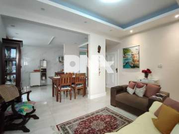 Apartamento à venda Avenida Oswaldo Cruz, Flamengo, Rio de Janeiro - R$ 840.000 - CTAP21218