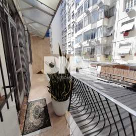 Apartamento 2 quartos à venda Copacabana, Rio de Janeiro - R$ 1.300.000 - MLAP20246