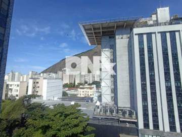 Apartamento 2 quartos à venda Copacabana, Rio de Janeiro - R$ 680.000 - NCAP22597