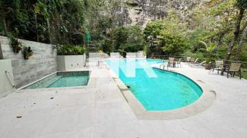 Apartamento 4 quartos à venda Barrinha, Rio de Janeiro - R$ 2.000.000 - JOAP40188