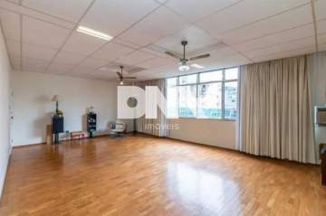 Apartamento 4 quartos à venda Laranjeiras, Rio de Janeiro - R$ 1.690.000 - FLAP40139