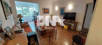 Apartamento 3 quartos à venda Leblon, Rio de Janeiro - R$ 2.800.000 - LEAP31105 Apartamento 3 quartos à venda Leblon, Rio de Janeiro - R$ 2.800.000 - LEAP31105
