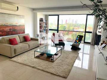 Apartamento 4 quartos à venda Barra da Tijuca, Rio de Janeiro - R$ 2.480.000 - JOAP40187