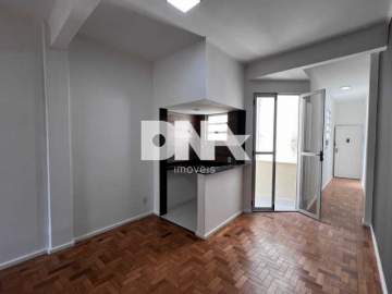 Apartamento à venda Rua do Catete, Catete, Rio de Janeiro - R$ 400.000 - CTAP11431