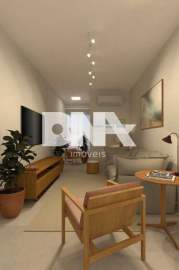 Apartamento 2 quartos à venda Copacabana, Rio de Janeiro - R$ 1.400.000 - JOAP20325
