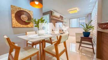 Apartamento 2 quartos à venda Barrinha, Rio de Janeiro - R$ 949.000 - JOAP20326