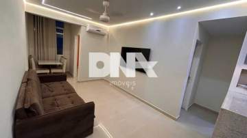 Apartamento 2 quartos à venda Copacabana, Rio de Janeiro - R$ 1.180.000 - NCAP22599