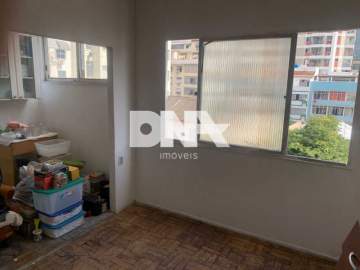 Apartamento 2 quartos à venda Botafogo, Rio de Janeiro - R$ 795.000 - FLAP20402