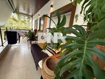 Apartamento 3 quartos à venda Barra da Tijuca, Rio de Janeiro - R$ 1.950.000 - JOAP30394