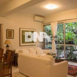Apartamento 2 quartos à venda Barra da Tijuca, Rio de Janeiro - R$ 1.350.000 - JOAP20327