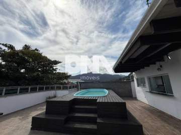 Cobertura 4 quartos à venda Jardim Oceanico, Rio de Janeiro - R$ 2.835.000 - JOCO40112