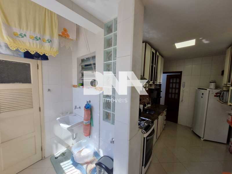 Conheça WhatsApp Image 2025-08-22 at 1 do imóvel - Apartamento 3 quartos à venda Ipanema, Rio de Janeiro - R$ 2.500.000 - NSAP33655 - 9 WhatsApp Image 2025-08-22 at 1 - 9