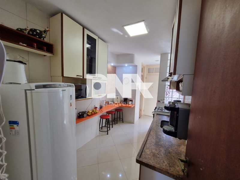 Conheça WhatsApp Image 2025-08-22 at 1 do imóvel - Apartamento 3 quartos à venda Ipanema, Rio de Janeiro - R$ 2.500.000 - NSAP33655 - 8 WhatsApp Image 2025-08-22 at 1 - 8